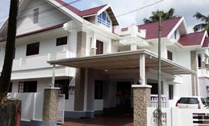 House and Villas for Sale in Kothamangalam