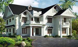 House, Flat, Villas for rent in Kothamangalam