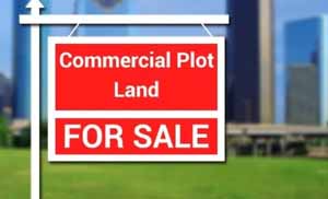 Commercial plot for sale in Kothamangalam,Thankalam