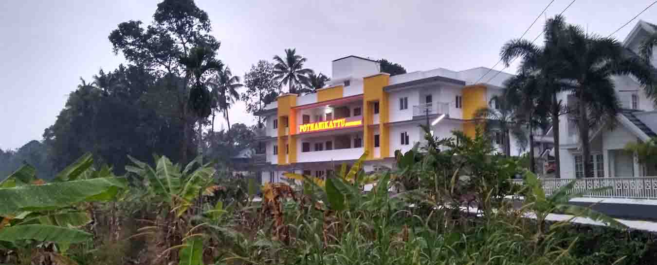 flat for rent in Kothamangalam