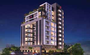 Flats For Sale in Kothamangalam
