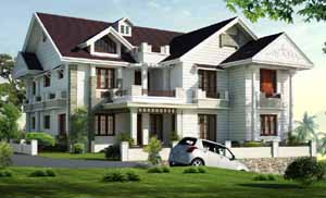 House And Villas For Rent In Kothamangalam