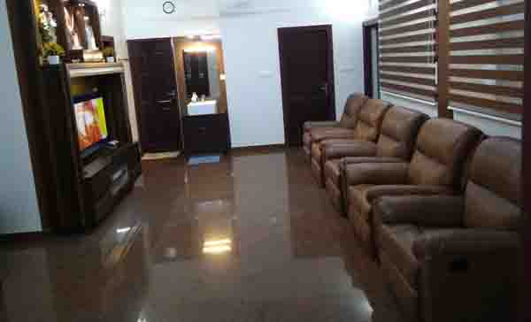 house or flat for rent in kothamangalam