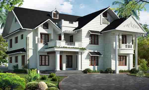 rent house in kothamangalam